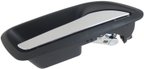 Dorman 88684 Interior Door Handle - Front Right or Rear Right - view 2
