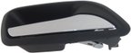 Dorman 88684 Interior Door Handle - Front Right or Rear Right - view 1