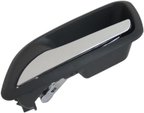 Dorman 88685 Interior Door Handle - Front Left or Rear Left - view 2
