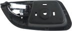 Dorman 88685 Interior Door Handle - Front Left or Rear Left - view 3