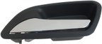 Dorman 88685 Interior Door Handle - Front Left or Rear Left - view 1