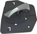 Dorman 88691 Interior Door Handle - Front Left - view 1