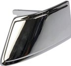 Dorman 90001 Interior Door Handle - Front Right or Rear Right - view 2