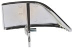 Dorman 90001 Interior Door Handle - Front Right or Rear Right - view 3