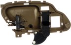 Dorman 90003 Interior Door Handle - Front Right or Rear Right - view 3