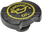 Dorman 90005 Engine Oil Filler Cap - view 2