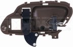 Dorman 90007 Interior Door Handle - Front Left or Rear Left - view 3