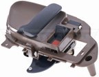 Dorman 90007 Interior Door Handle - Front Left or Rear Left - view 4
