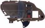 Dorman 90007 Interior Door Handle - Front Left or Rear Left - view 1