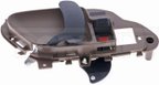 Dorman 90007 Interior Door Handle - Front Left or Rear Left - view 2