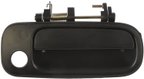 Dorman 90015 Exterior Door Handle - Front Right - view 1