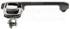 Dorman 90017 Exterior Door Handle - view 1