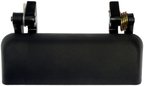 Dorman 90021 Exterior Door Handle - Front Right - view 1