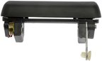 Dorman 90021 Exterior Door Handle - Front Right - view 3