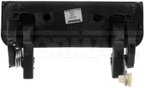 Dorman 90022CD Exterior Door Handle - Front Left - view 4