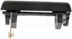Dorman 90022CD Exterior Door Handle - Front Left - view 3