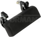 Dorman 90022 Exterior Door Handle - Front Left - view 2