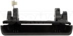Dorman 90022 Exterior Door Handle - Front Left - view 5