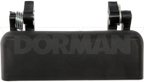 Dorman 90022 Exterior Door Handle - Front Left - view 1