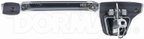 Dorman 90025 Exterior Door Handle - Front Right - view 4