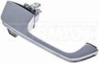 Dorman 90025 Exterior Door Handle - Front Right - view 5
