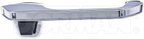 Dorman 90025 Exterior Door Handle - Front Right - view 1
