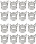 Dorman 90099 Fuel Hose Clamp - view 4