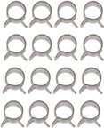 Dorman 90099 Fuel Hose Clamp - view 3