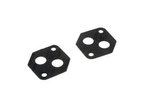 Dorman 90102 Fuel Injection Idle Air Control Valve Gasket - view 2