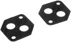 Dorman 90102 Fuel Injection Idle Air Control Valve Gasket - view 1