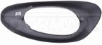 Dorman 90131 Interior Door Handle Bezel - Front Right - view 4
