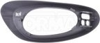 Dorman 90132 Interior Door Handle Bezel - Front Left - view 4