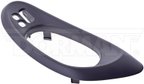 Dorman 90132 Interior Door Handle Bezel - Front Left - view 5