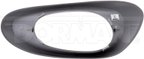 Dorman 90134 Interior Door Handle Bezel - Rear Right - view 3
