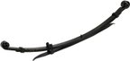 Dorman 90135 Interior Door Handle Bezel - Rear Left - view 2