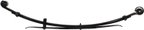 Dorman 90135 Interior Door Handle Bezel - Rear Left - view 1