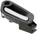 Dorman 90151 Interior Door Handle - Front Right - view 2