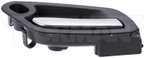 Dorman 90151 Interior Door Handle - Front Right - view 3