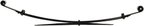 Dorman 90161 Interior Door Handle - Rear Right - view 1