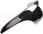 Dorman 90162 Interior Door Handle - Rear Left - view 2