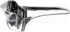 Dorman 90162 Interior Door Handle - Rear Left - view 4
