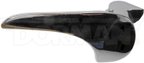 Dorman 90162 Interior Door Handle - Rear Left - view 1