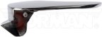 Dorman 90162 Interior Door Handle - Rear Left - view 3