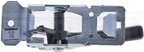 Dorman 90163 Interior Door Handle - Front Right, Rear Left or Rear Right - view 4