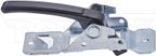 Dorman 90163 Interior Door Handle - Front Right, Rear Left or Rear Right - view 3
