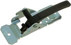 Dorman 90164 Interior Door Handle - Front Left or Rear Left - view 2