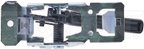 Dorman 90164 Interior Door Handle - Front Left or Rear Left - view 4