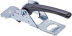 Dorman 90164 Interior Door Handle - Front Left or Rear Left - view 5
