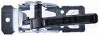 Dorman 90164 Interior Door Handle - Front Left or Rear Left - view 1