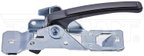 Dorman 90164 Interior Door Handle - Front Left or Rear Left - view 3